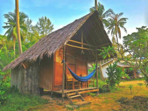 Отель Ozonebeachhuts  Ko Lanta